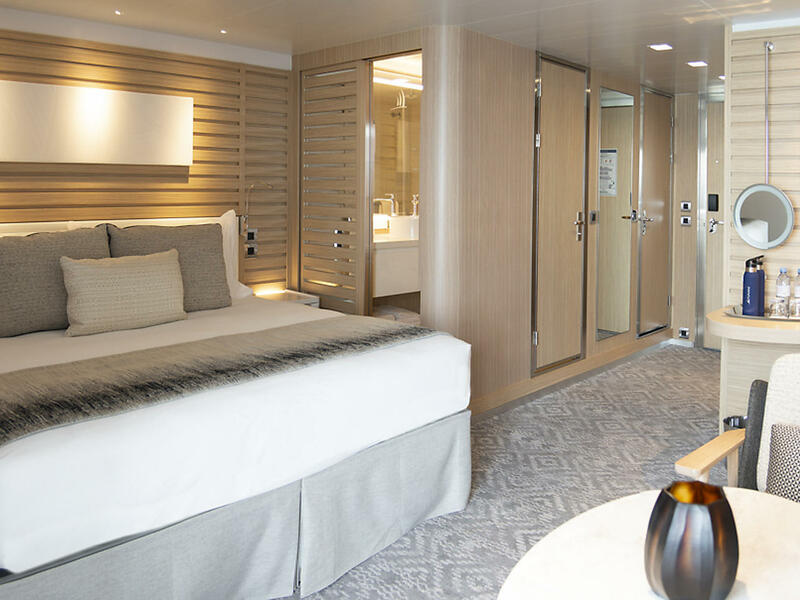 Privilege Suite